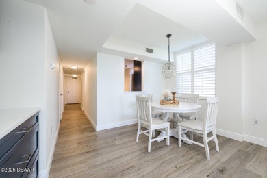 Direct Ocean Front condo w/large balcony! This 2BR, 2BA condo