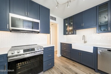 Direct Ocean Front condo w/large balcony! This 2BR, 2BA condo