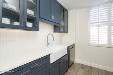 Direct Ocean Front condo w/large balcony! This 2BR, 2BA condo