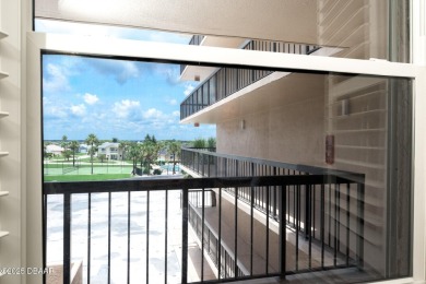 Direct Ocean Front condo w/large balcony! This 2BR, 2BA condo