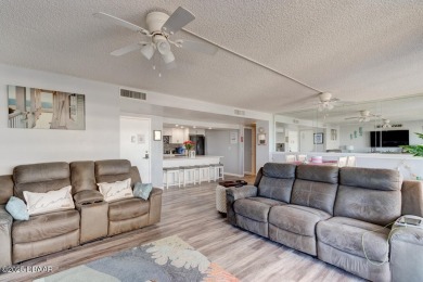 Experience stunning ocean views from every room in this