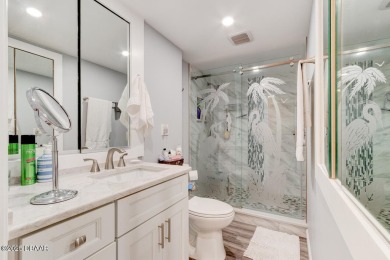 Experience stunning ocean views from every room in this