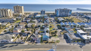 Prime Mixed-Use Opportunity in the Heart of Jacksonville Beach!