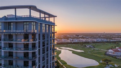 Experience branded living at Mondrian Hallandale Beach