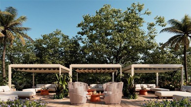 Experience branded living at Mondrian Hallandale Beach