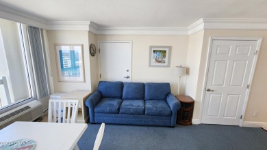 Great unit with northeast exposure. This oceanview studio has a