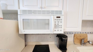 Great unit with northeast exposure. This oceanview studio has a