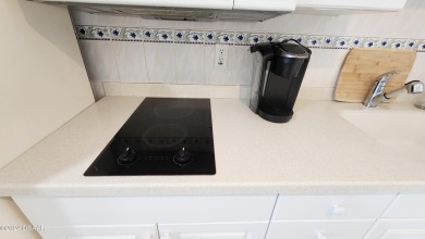 Great unit with northeast exposure. This oceanview studio has a