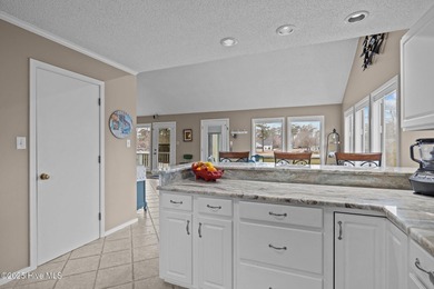 Stunning 4-bedroom, 3.5-bathroom home nestled on Hole 15 of the