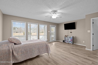 Stunning 4-bedroom, 3.5-bathroom home nestled on Hole 15 of the