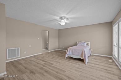 Stunning 4-bedroom, 3.5-bathroom home nestled on Hole 15 of the