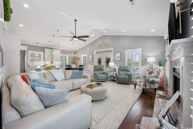 Just steps from the Intracoastal Waterway and boat launch, this