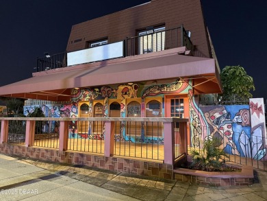 Once sitting in the shadows of a water tower, 336 E