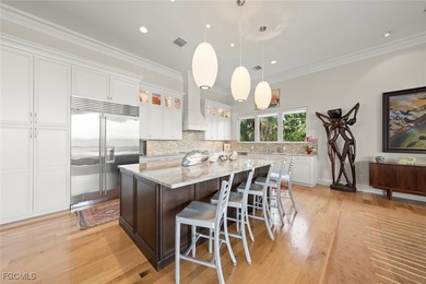 Magnificent Near-Beach Residence with Gulf-View Rooftop Deck