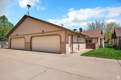 Welcome home to one level living at 269 River Cove Drive, where