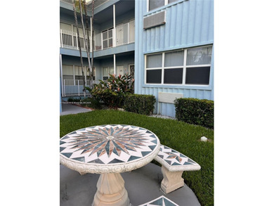 Daily Rentals Allowed! Furnished first-floor studio just steps