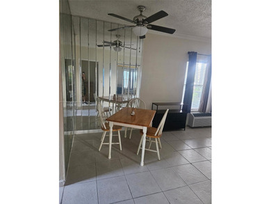 Daily Rentals Allowed! Furnished first-floor studio just steps