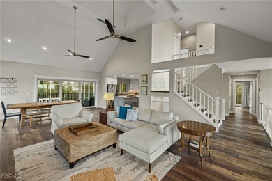 Welcome to the only residence on Sanibel that offers both a