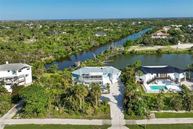 Dreaming about a beach home? Located directly across from the