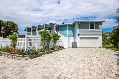 Dreaming about a beach home? Located directly across from the