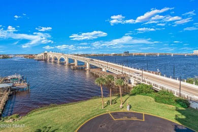 Stunning three bedroom remodeled end unit with panoramic water