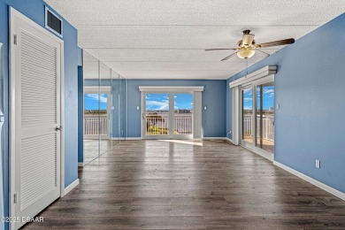 Stunning three bedroom remodeled end unit with panoramic water