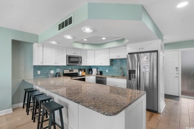 Experience oceanfront living at its finest in this beautifully