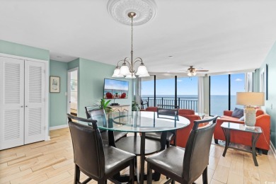 Experience oceanfront living at its finest in this beautifully