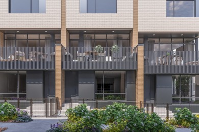 NOW UNDER CONSTRUCTION! Introducing RiverWard - a collection of