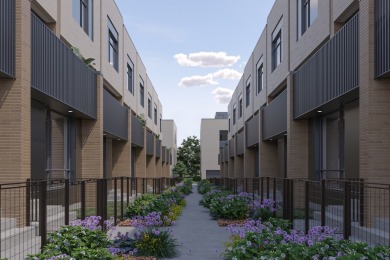 NOW UNDER CONSTRUCTION! Introducing RiverWard - a collection of