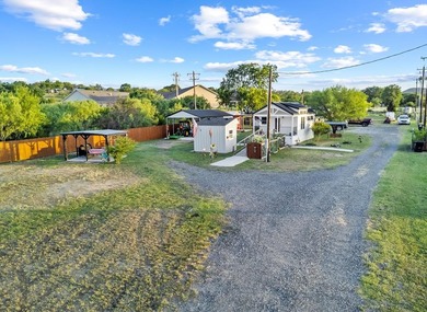 Welcome to a rare gem just outside the city limits of Bandera