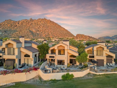 A rare opportunity to own a home with stunning views of Pinnacle