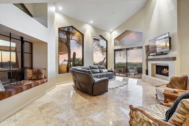 A rare opportunity to own a home with stunning views of Pinnacle
