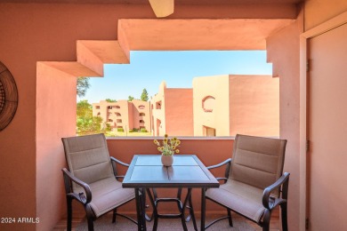 Perfect fourth floor location in one of the most desirable