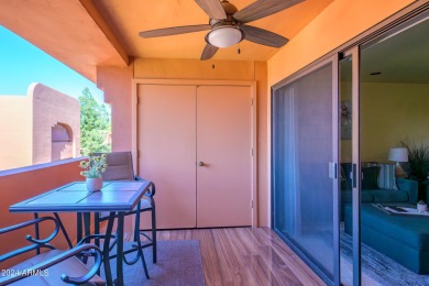 Perfect fourth floor location in one of the most desirable