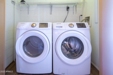 Perfect fourth floor location in one of the most desirable