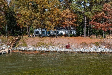 Chart your course for this waterfront retreat on Myer Creek at