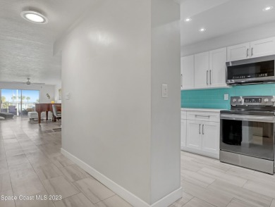Coastal Living with OCEAN VIEW! Modern 2 Bedroom, 2 Bath, 1 Car