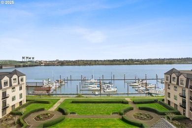 This Sun-filled Spacious Penthouse offers endless views of the