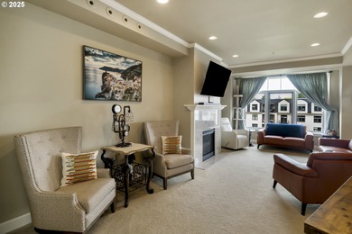 This Sun-filled Spacious Penthouse offers endless views of the