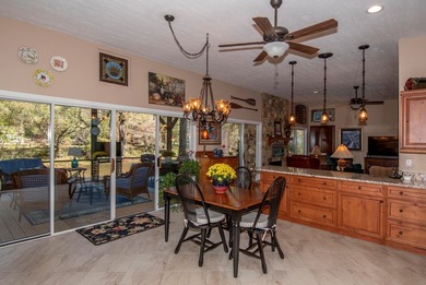 Let the sounds of the river soothe you! One level, easy living