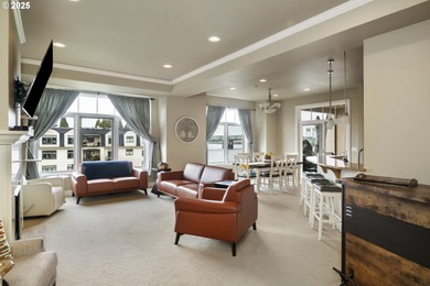 This Sun-filled Spacious Penthouse offers endless views of the