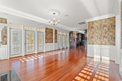 Price adjustment! WinyahBay/Intercoastal Waterway Estate! Ready