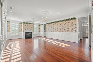 Price adjustment! WinyahBay/Intercoastal Waterway Estate! Ready