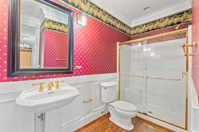 Price adjustment! WinyahBay/Intercoastal Waterway Estate! Ready