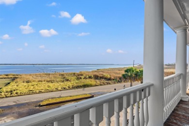 Price adjustment! WinyahBay/Intercoastal Waterway Estate! Ready