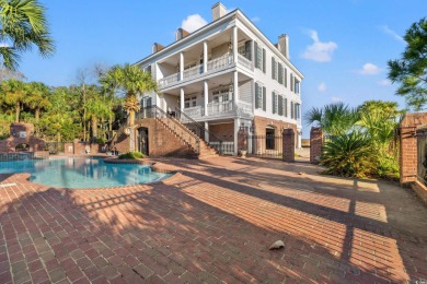 Price adjustment! WinyahBay/Intercoastal Waterway Estate! Ready
