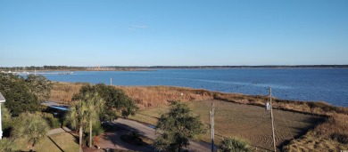 Price adjustment! WinyahBay/Intercoastal Waterway Estate! Ready