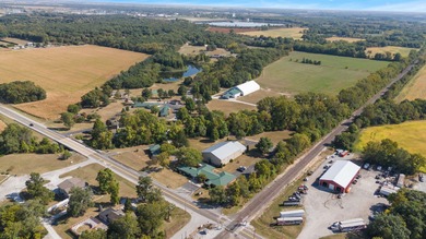 Rare opportunity to own over 100 acres with 28 structures and