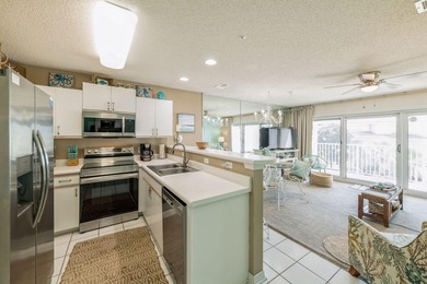 This 1 bed/2 bath condo offers approximately 762 sq ft of living